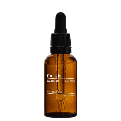Esenciálny olej do aromalampy Soft Forest 30 ml                    