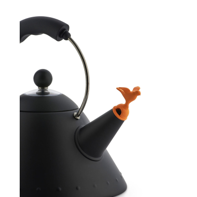                             Nerezová kanvica Bird All-Black 2 L                        