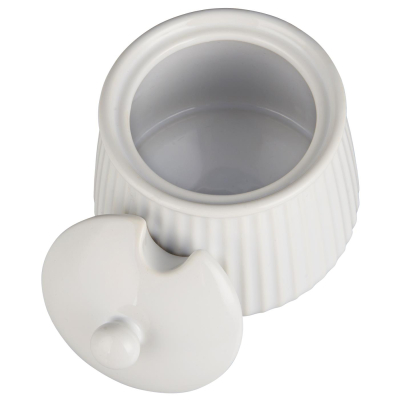                             Cukornička Mynte Pure White                        