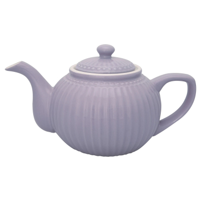 Čajová kanvica Alice Lavender 1 L                    