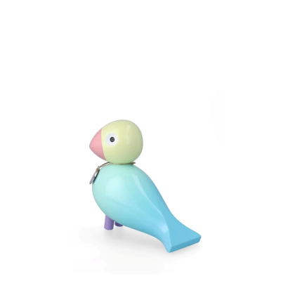                             Drevený vtáčik Story Bird - Joy                        