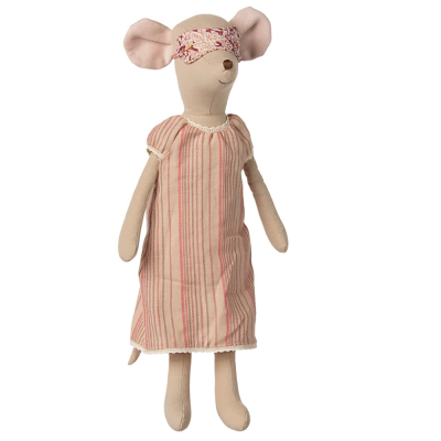 Myška v nočnej košeli Mum Medium 33 cm                    