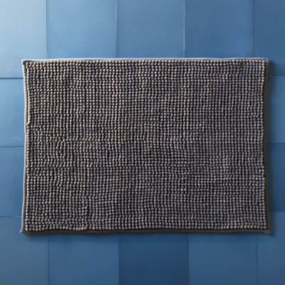                             Kúpeľňová predložka anti-slip Jon Grey 50x70 cm                        