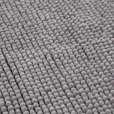                             Kúpeľňová predložka anti-slip Jon Grey 50x70 cm                        