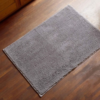                             Kúpeľňová predložka anti-slip Jon Grey 50x70 cm                        