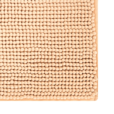                             Kúpeľňová predložka anti-slip Jon Beige 50x70 cm                        