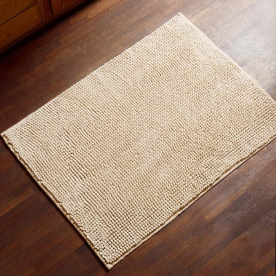                             Kúpeľňová predložka anti-slip Jon Beige 50x70 cm                        