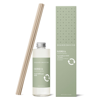                             Náhradná náplň do difuzéra FJORD 200 ml                        