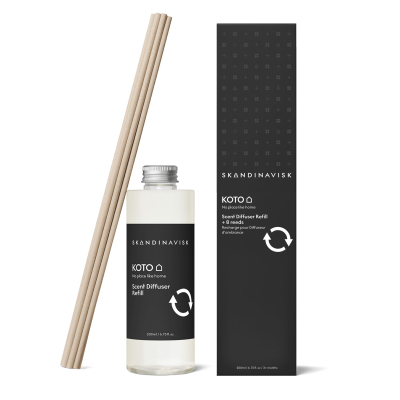                             Náhradná náplň do difuzéra KOTO 200 ml                        