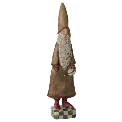 Vianočná figúrka Noilly Noël Santa Sand                    