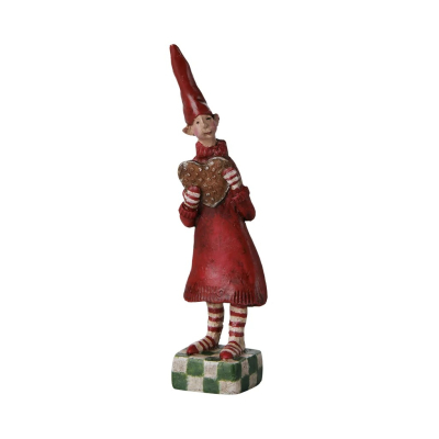 Vianočná figúrka Noilly Noël Santa No. 38                    