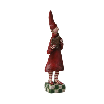                             Vianočná figúrka Noilly Noël Santa No. 38                        