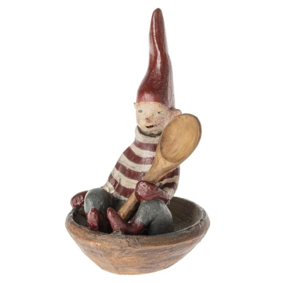                             Vianočná figúrka Petit Noël No. 24                        