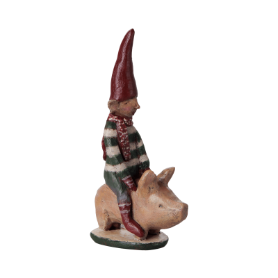                             Vianočná figúrka Petit Noël No. 27                        