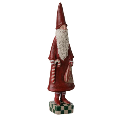                             Vianočná figúrka Noilly Grand Noël Santa Sand                        