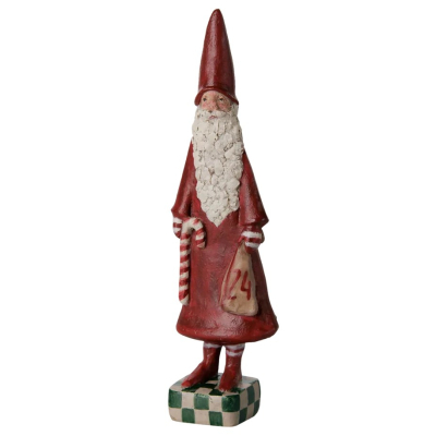 Vianočná figúrka Noilly Grand Noël Santa Sand                    
