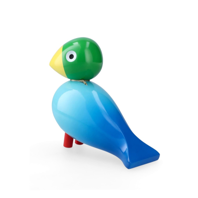                             Drevený vtáčik Story Bird - Power                        