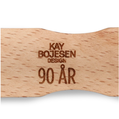                             Drevená figúrka hojdací koník Kay Bojesen 13,5 cm                        