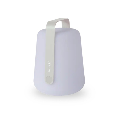 Vonkajšia lampa Balad Clay Grey                    