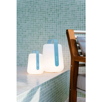                            Vonkajšia lampa Balad Clay Grey                        