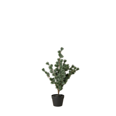 Umelý vianočný stromček Larch 80 cm                    