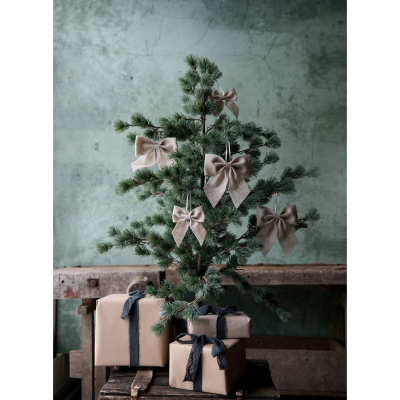                             Umelý vianočný stromček Larch 80 cm                        
