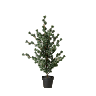 Umelý vianočný stromček Larch 120 cm                    