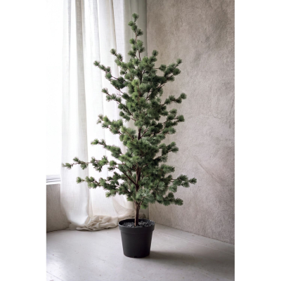                             Umelý vianočný stromček Larch 120 cm                        
