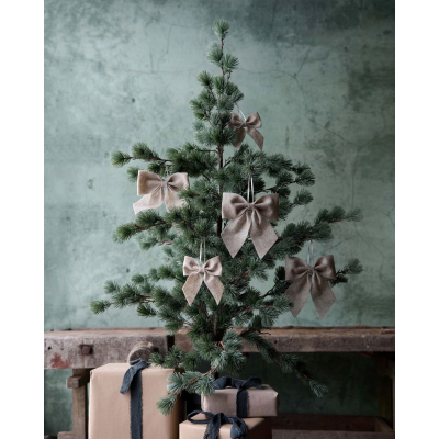                             Umelý vianočný stromček Larch 160 cm                        
