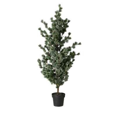 Umelý vianočný stromček Larch 160 cm                    