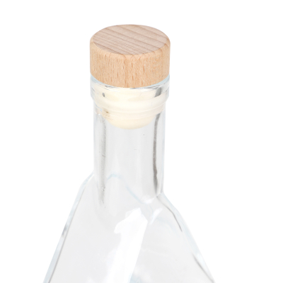                             Sklenená fľaša Christmas Tree Beya 0,5 l                        