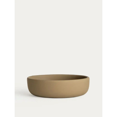                             Keramická mydelnička Almeri Green 11 cm                        