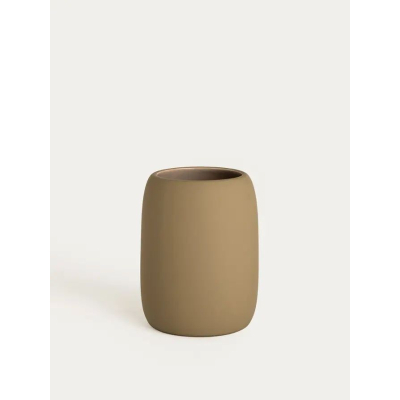 Keramický kelímok Almeri Green 11 cm                    