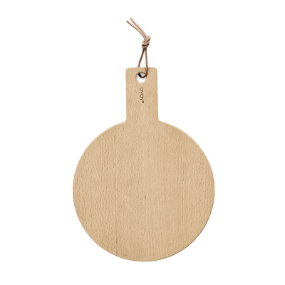                             Okrúhle zrkadlo Ping pong                        