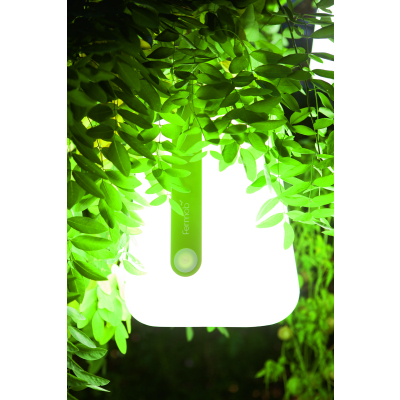                             Vonkajšia lampa Balad Verbena                        