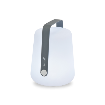Vonkajšia lampa Balad Storm Grey                    