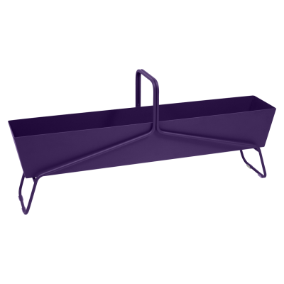 Dlhý kvetináč Basket                    