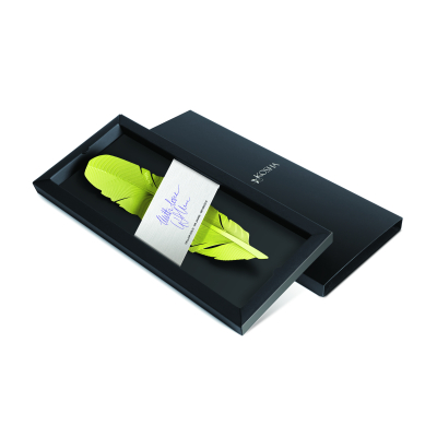                             Záložka Kosha Inox Green                         