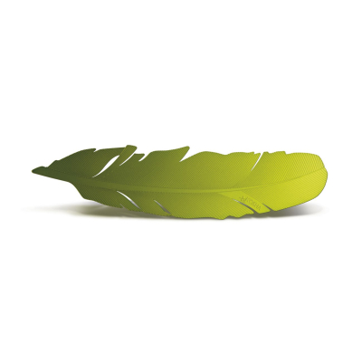 Záložka Kosha Inox Green                     