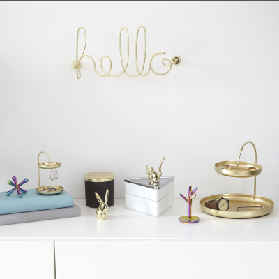 Ahoj nástenná dekorácia                    