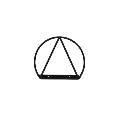 Držiak na magazíny Loge Circle                    