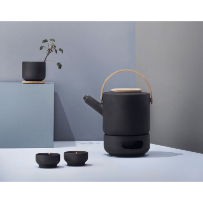                             Ohrievač pre kanvicu Theo                        