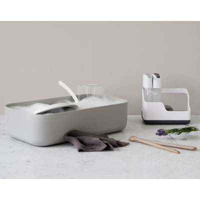                             Stojan na umývací prostriedok SINK-CADDY                        
