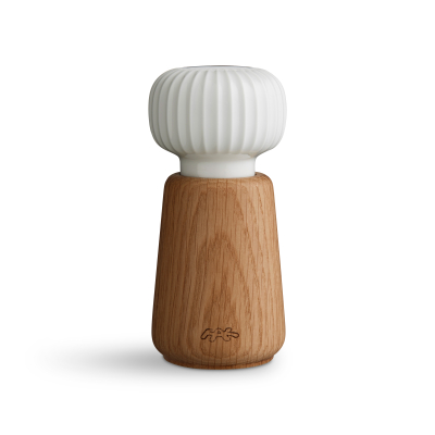 Mlynček na korenie Hammershoi White 13 cm                    