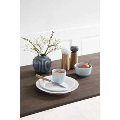                             Mlynček na korenie Hammershoi White 13 cm                        