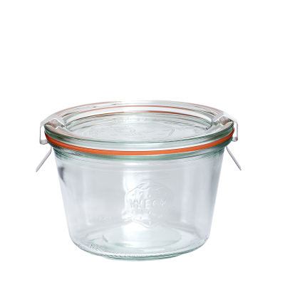 Varná nádoba Weck, 370 ml                    