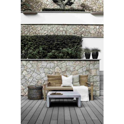                             Súprava z teakového dreva Bowls Essentials                        