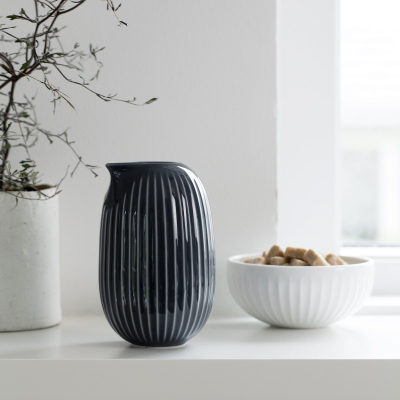                             Dóza Hammershoi Bonboniere White 12 cm                        