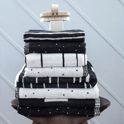                             Bavlnený uterák Puun veľký                        