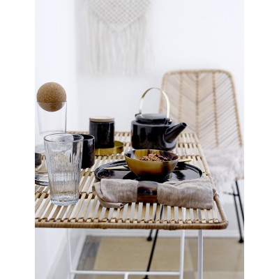                             Čajová kanvica Noir                        